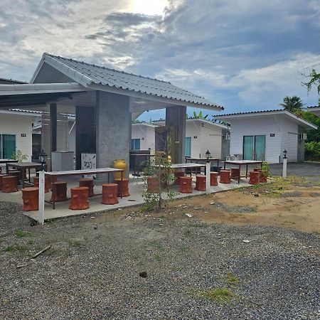 Bansuan Inthanon Resort -Classic House Chom Thong Luaran gambar