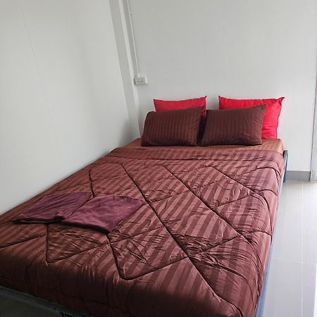 Bansuan Inthanon Resort -Classic House Chom Thong Luaran gambar
