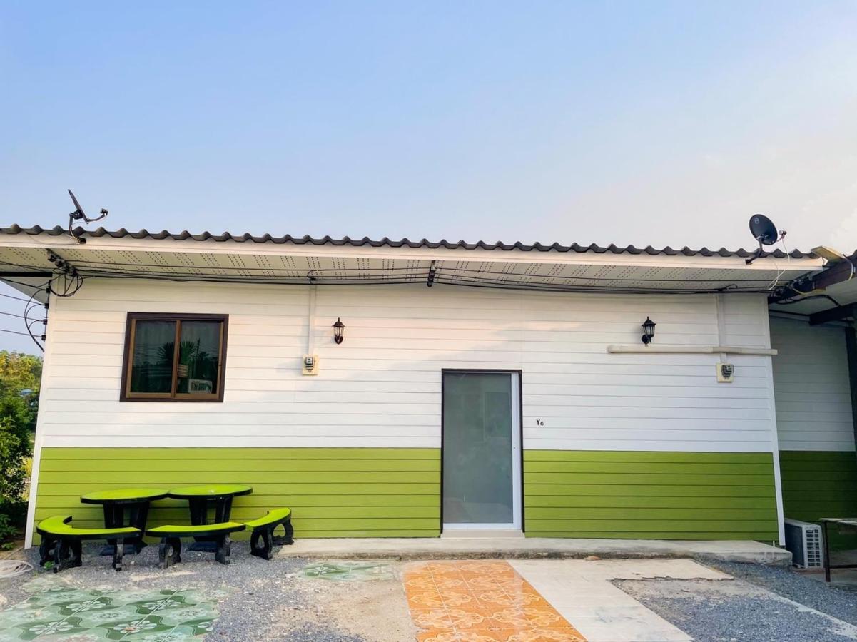 Bansuan Inthanon Resort -Classic House Chom Thong Luaran gambar