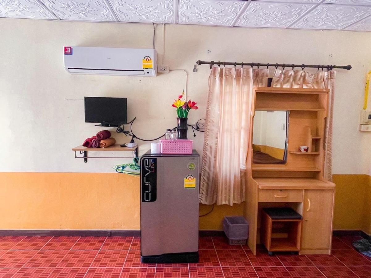 Bansuan Inthanon Resort -Classic House Chom Thong Luaran gambar