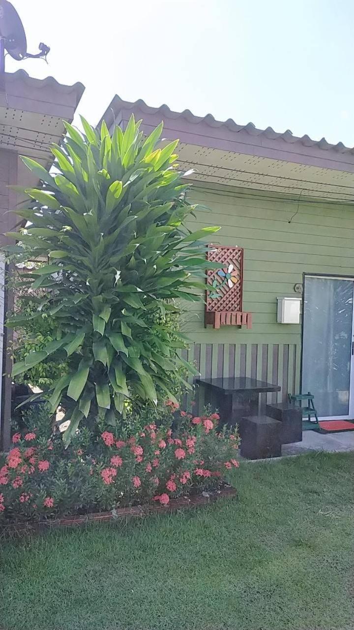 Bansuan Inthanon Resort -Classic House Chom Thong Luaran gambar