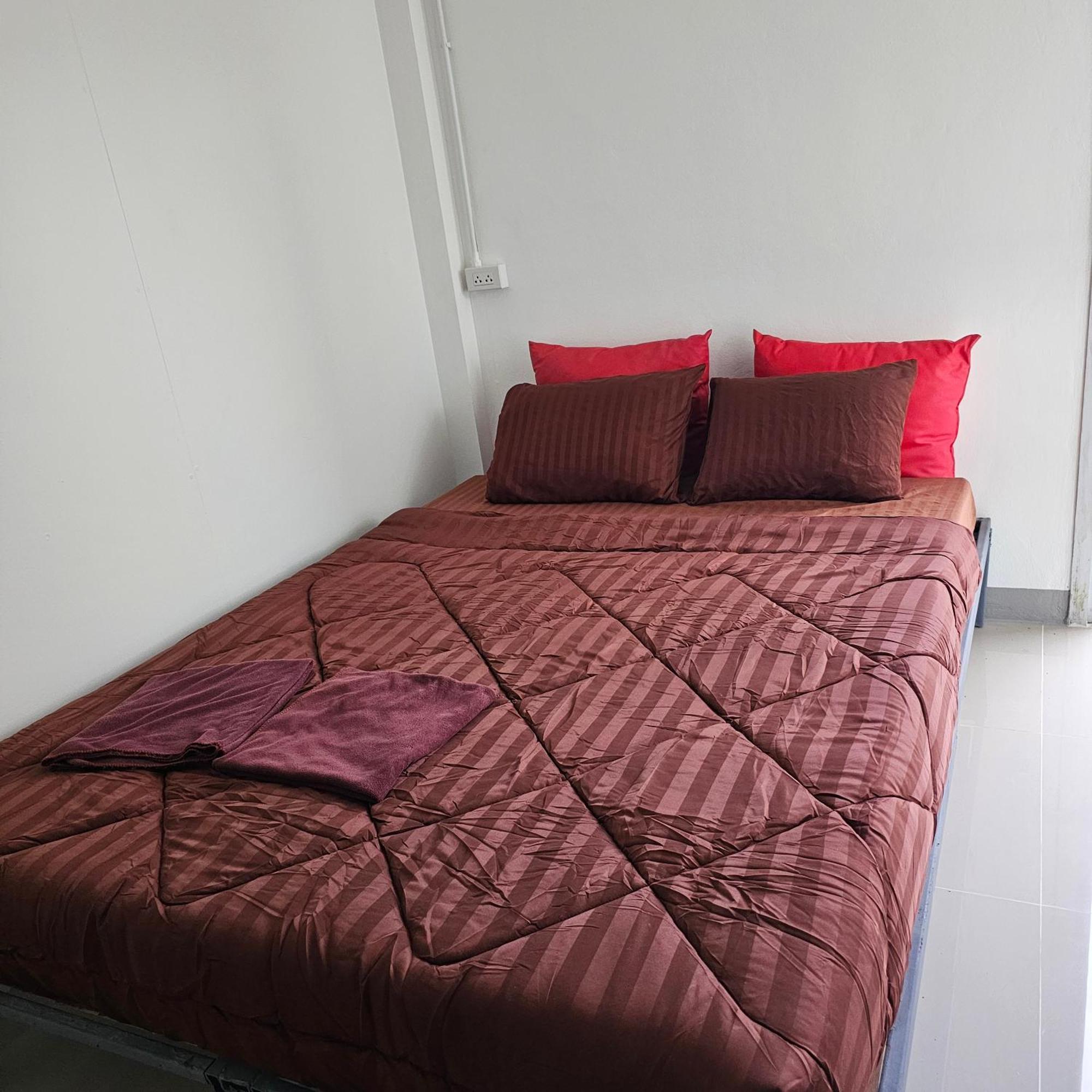 Bansuan Inthanon Resort -Classic House Chom Thong Luaran gambar