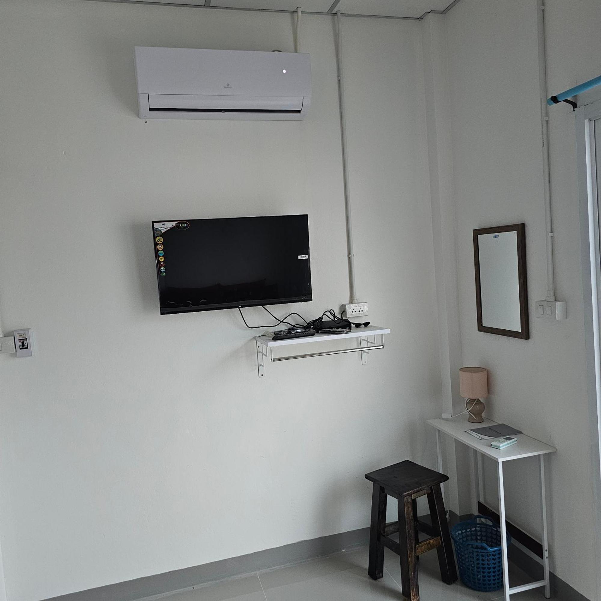 Bansuan Inthanon Resort -Classic House Chom Thong Luaran gambar