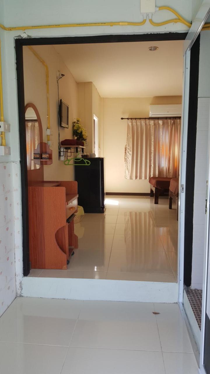 Bansuan Inthanon Resort -Classic House Chom Thong Luaran gambar
